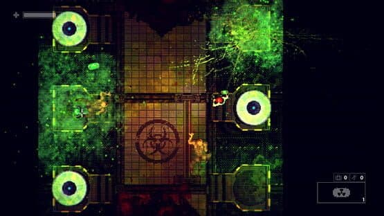 Garage — screenshot 2