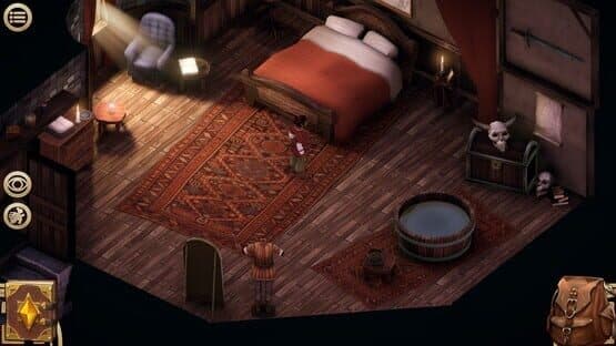Pendula Swing: Episode 1 - Tired and Retired — screenshot 1