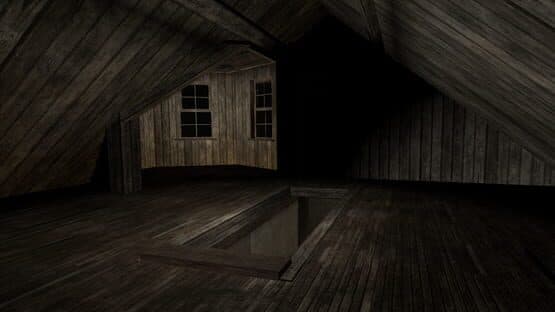 A Haunting: Witching Hour — screenshot 1