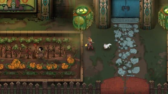 Children of Morta — screenshot 4