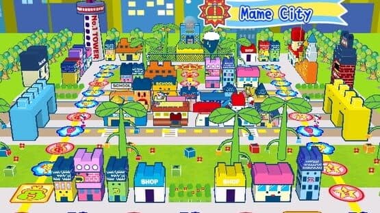 Tamagotchi: Party On! — screenshot 8