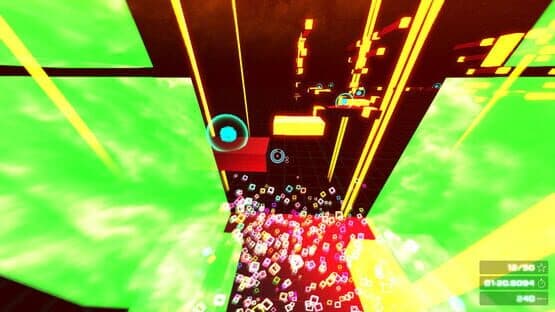 InMomentum — screenshot 1