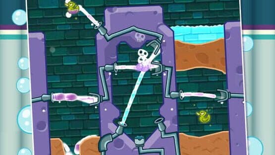 Where's My Water? — screenshot 8