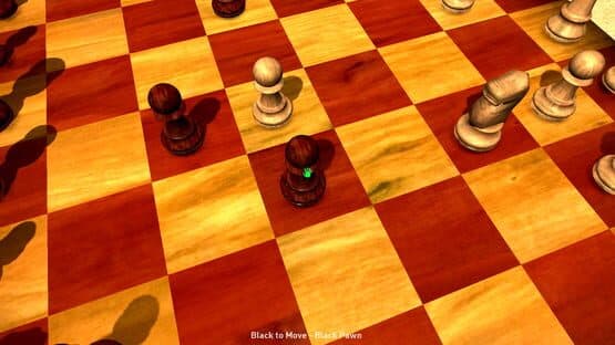 Sci-fi Chess — screenshot 1