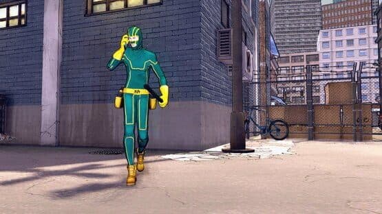 Kick-Ass 2 — screenshot 1