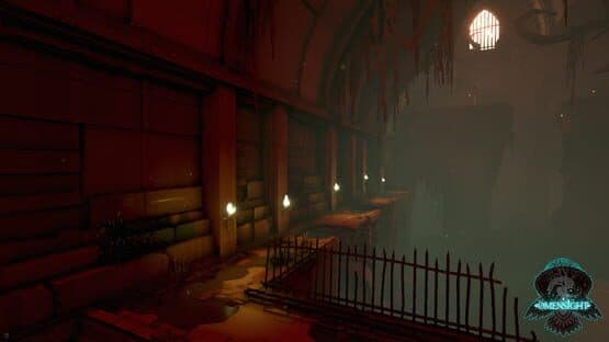 Omensight — screenshot 2