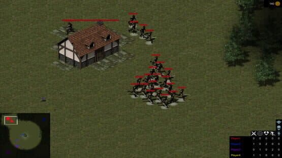 Don't Feed — screenshot 1