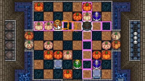 Gigachess — screenshot 3