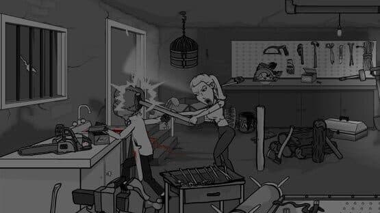 Whack the Serial Killer — screenshot 4