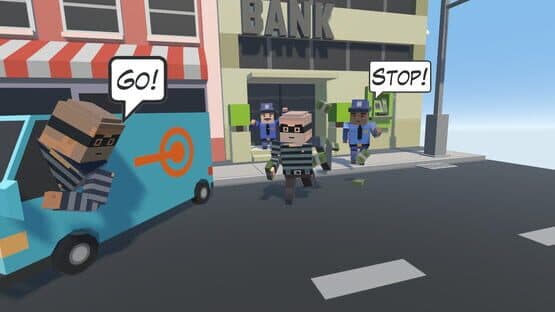 Tiny Town VR — screenshot 5