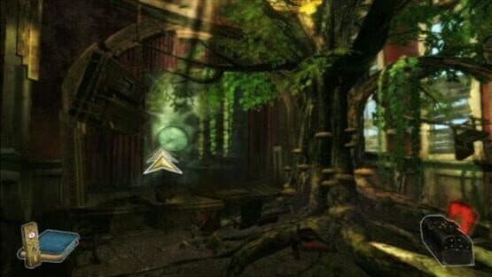 Mystery Case Files: The Malgrave Incident — screenshot 1