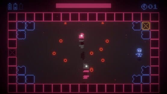 Cybrus — screenshot 2
