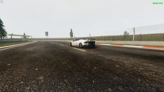 Smoker the Car Game — screenshot 5