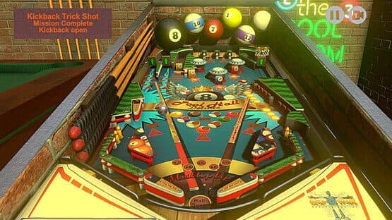 Retro Pinball — screenshot 5