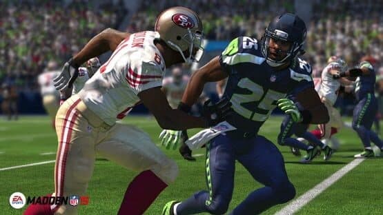 Madden NFL 15 — screenshot 3