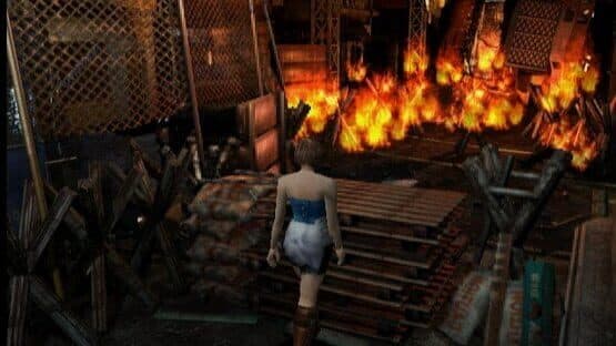 Resident Evil 3: Nemesis — screenshot 7