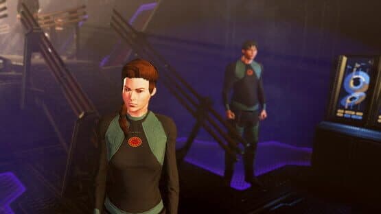 Between the Stars — screenshot 4