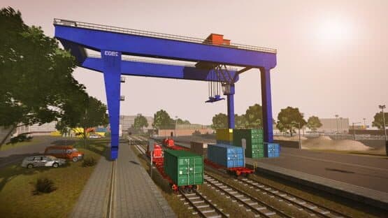 Logistics Company — screenshot 5