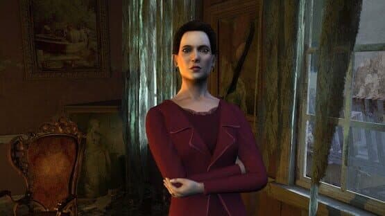Nancy Drew: The Ghost of Thornton Hall — screenshot 2