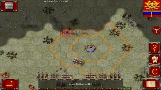 Ancient Battle: Rome — screenshot 5
