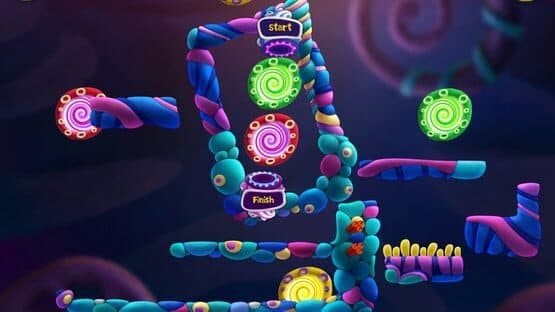 Plastiland — screenshot 5