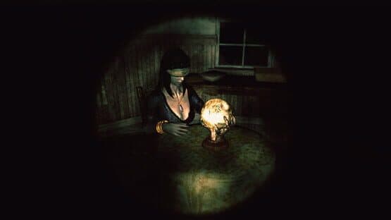 Lazaretto — screenshot 5