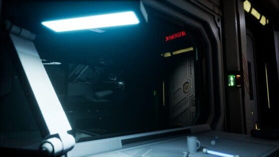 Test Subject 901 — screenshot 7