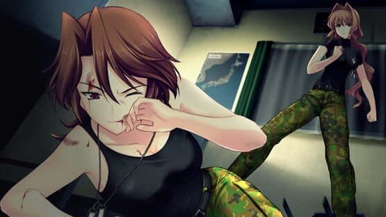 Muv-Luv Photonflowers* — screenshot 5