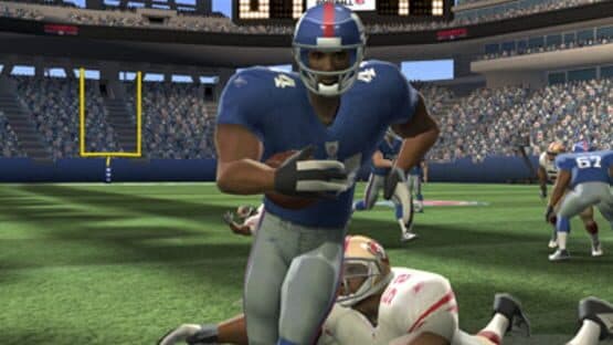Madden NFL Football — screenshot 8