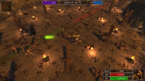 Fantasyland — screenshot 4