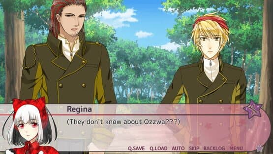 How to Fool a Liar King — screenshot 3