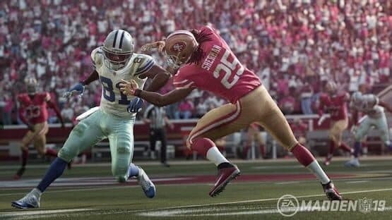 Madden NFL 19 — screenshot 2