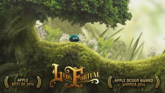 Leo's Fortune — screenshot 5