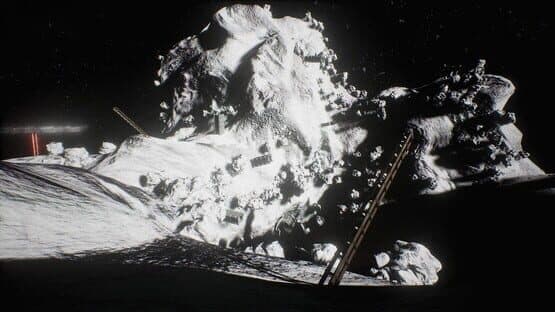 SCS deOrbit — screenshot 3