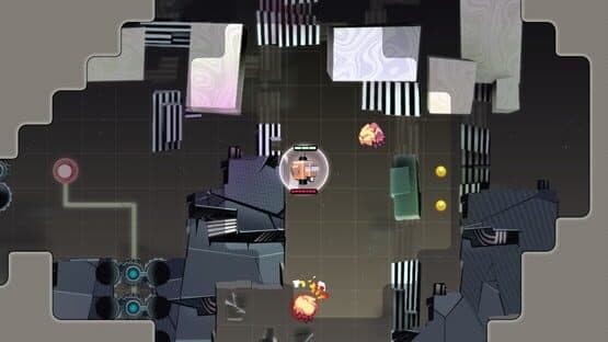 Nova-111 — screenshot 4