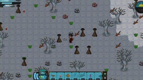 Space Farm — screenshot 2