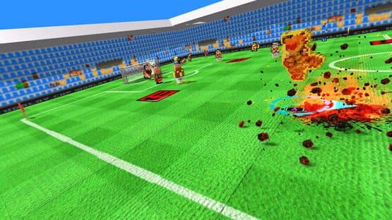 Worldy Cup — screenshot 1