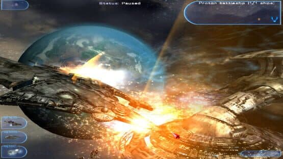 Haegemonia: Legions of Iron — screenshot 4
