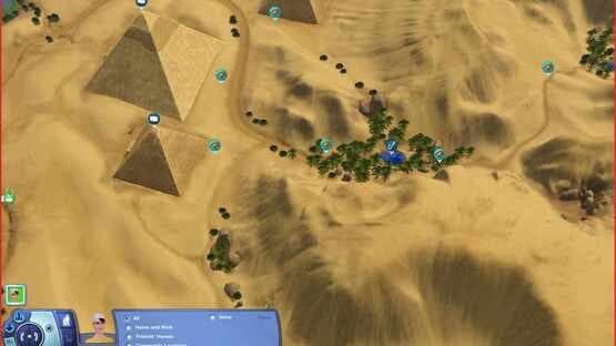 The Sims 3 — screenshot 3