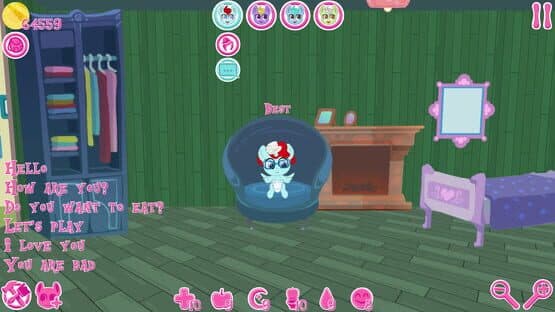 Joy Pony — screenshot 4