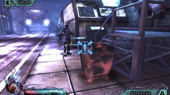 Geist — screenshot 3
