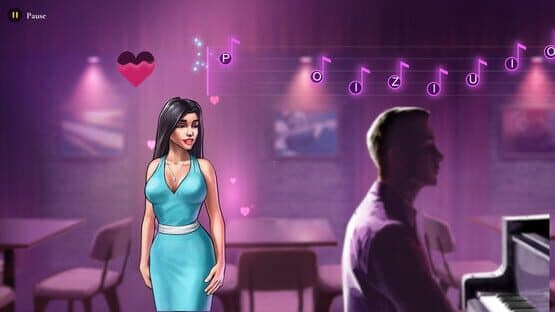 Piano Bar — screenshot 2