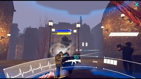 Team Up — screenshot 4