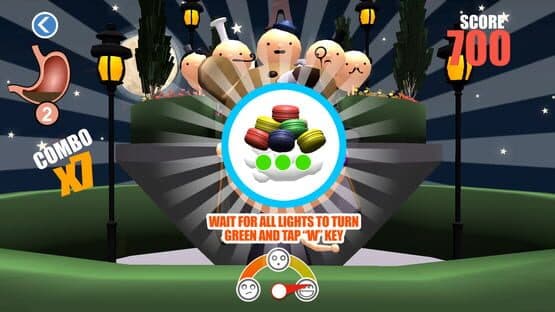 Super Duper Party Pooper — screenshot 3