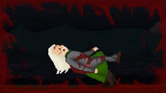 Escape the Darkness — screenshot 4