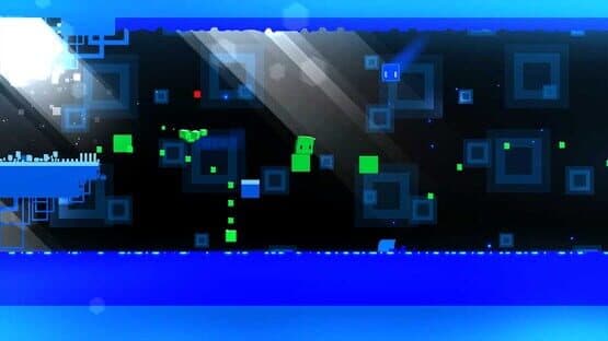 Green — screenshot 3