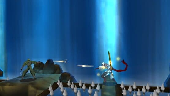 Shinobi — screenshot 4