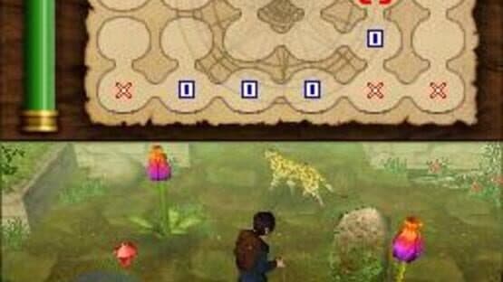 Dragonology — screenshot 1