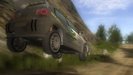 Xpand Rally Xtreme — screenshot 3