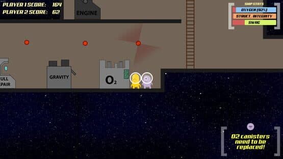 Space Ship Commander — screenshot 4